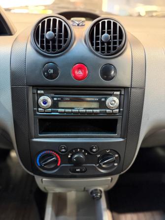 Chevrolet Aveo I с пробегом 2004 года, цена 459 000 рублей, 115000 км, седан, Автокод Объявления