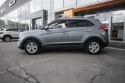 Hyundai Creta I Иркутск  - изображение 27