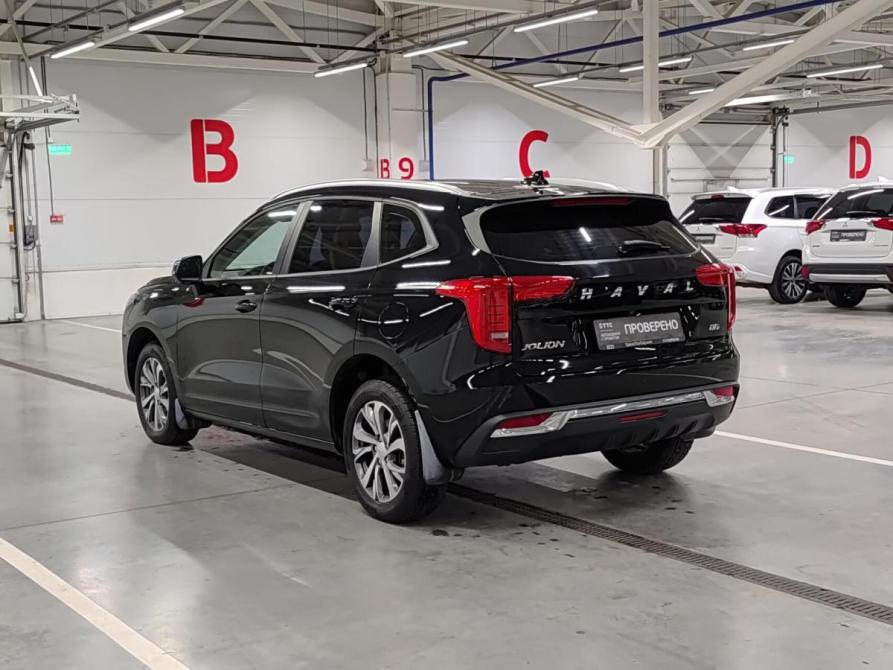 Haval Jolion I Казань  - изображение 8
