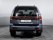 Mitsubishi Montero Sport I Москва  - изображение 24