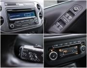 Volkswagen Tiguan I Рестайлинг Москва  - изображение 32