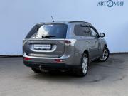 Mitsubishi Outlander III Москва  - изображение 17