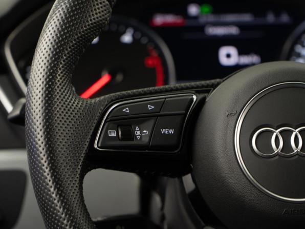 Audi A5 II (F5) Рестайлинг с пробегом 2020 года, цена 5 395 055 рублей, 84249 км, лифтбек, Автокод Объявления