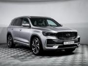 Geely Monjaro I Москва  - изображение 22