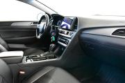 Hyundai Sonata VII (LF) Рестайлинг Москва  - изображение 26