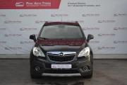 Opel Mokka I Старый Оскол  - изображение 22