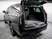 Cadillac Escalade V Москва  - изображение 41