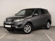 Chery Tiggo 5 I Екатеринбург  - изображение 31