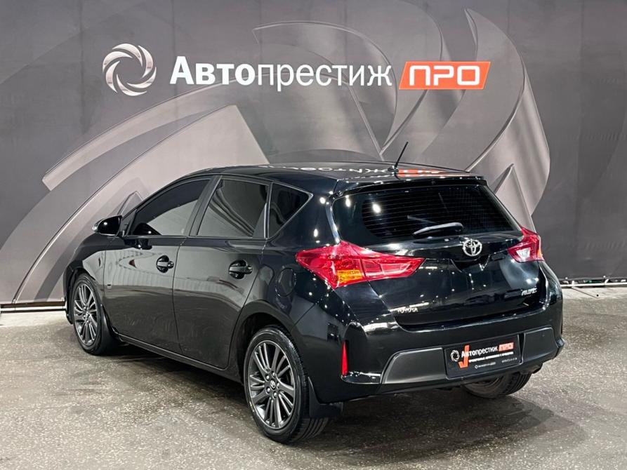 Toyota Auris II Пермь  - изображение 7