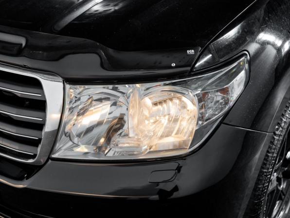 Toyota Land Cruiser 200 Series с пробегом 2011 года, цена 3 000 000 рублей, 281205 км, внедорожник, Автокод Объявления