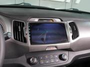 Kia Sportage III Рестайлинг Воронеж  - изображение 36