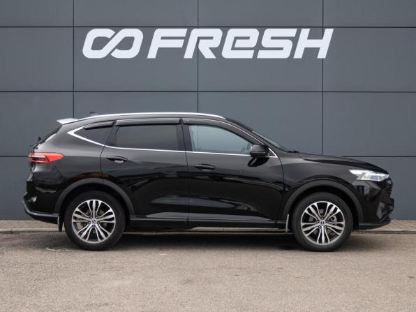 Haval F7 I Рестайлинг с пробегом 2023 года, цена 2 050 000 рублей, 86286 км, внедорожник, Автокод Объявления