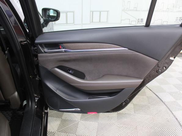 Mazda 6 III (GJ) Рестайлинг 2 с пробегом 2023 года, цена 3 400 000 рублей, 65257 км, седан, Автокод Объявления