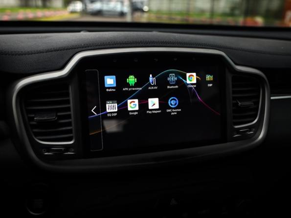 Kia Sorento III Prime с пробегом 2017 года, цена 2 049 000 рублей, 270000 км, внедорожник, Автокод Объявления