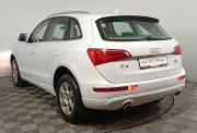 Audi Q5 I (8R) Волгоград  - изображение 30
