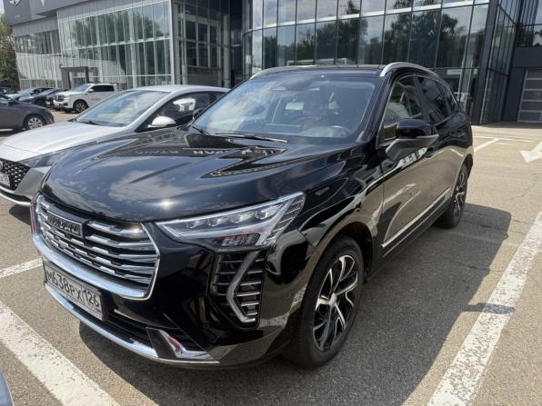 Haval Jolion I с пробегом 2023 года, цена 1 830 000 рублей, 68231 км, внедорожник, Автокод Объявления