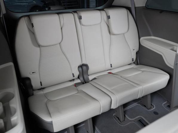Kia Carnival IV с пробегом 2022 года, цена 4 300 000 рублей, 40348 км, минивэн, Автокод Объявления