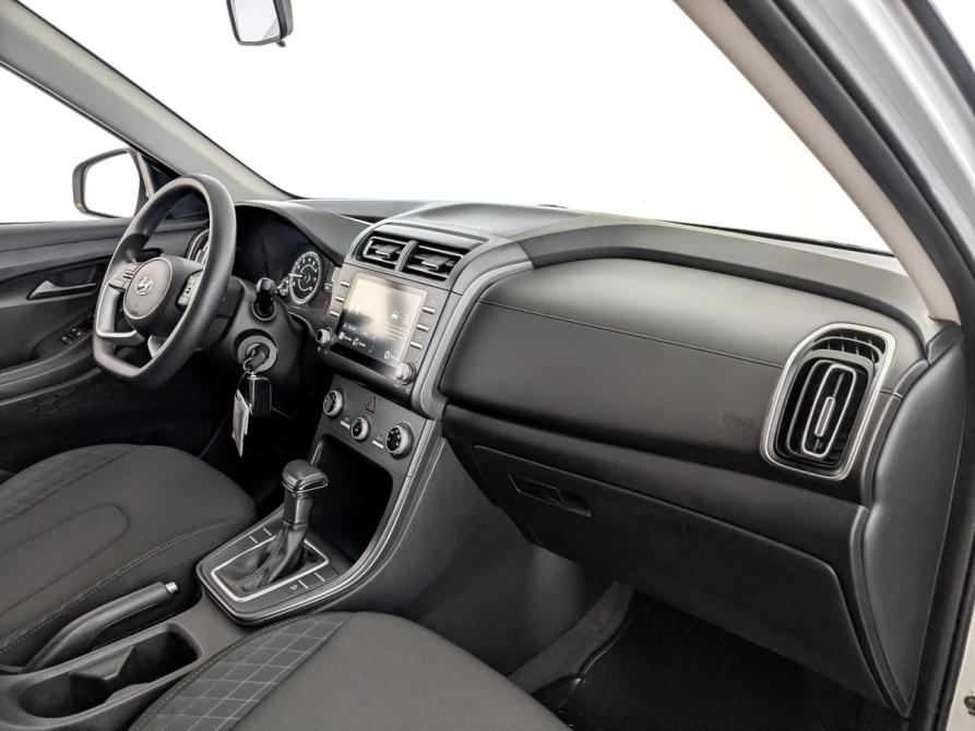 Hyundai Creta II Москва  - изображение 11