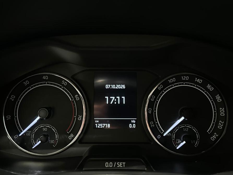 Skoda Rapid II Санкт-Петербург  - изображение 23