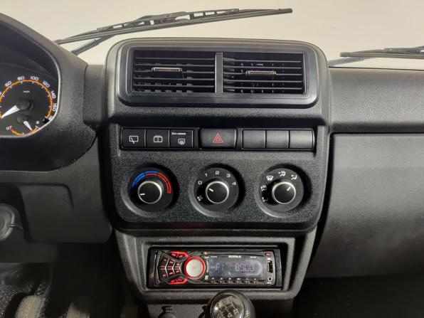 Lada (ВАЗ) 2121 (4x4) I Рестайлинг (2020) с пробегом 2020 года, цена 715 000 рублей, 66700 км, внедорожник, Автокод Объявления