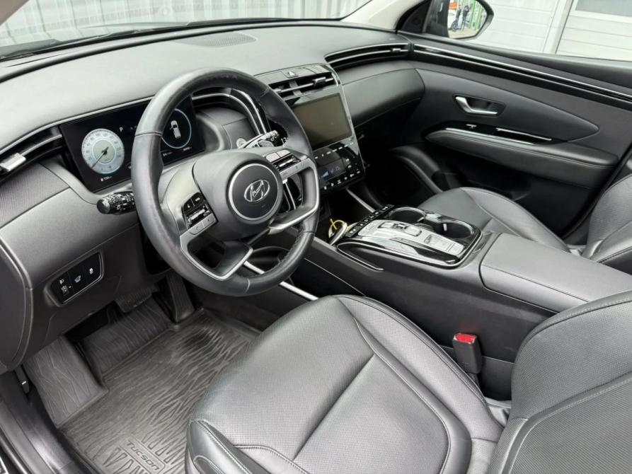 Hyundai Tucson IV Ростов-на-Дону  - изображение 16