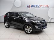 Kia Sportage III Подольск  - изображение 25