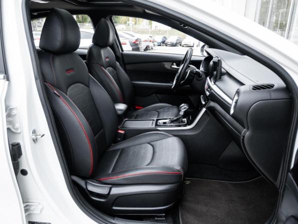 Kia K3 II (China Market) с пробегом 2020 года, цена 1 814 000 рублей, 85014 км, седан, Автокод Объявления