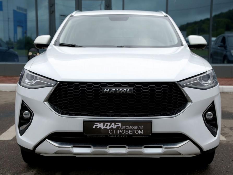Haval F7x I Иваново  - изображение 2
