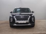 Hyundai Palisade I Москва  - изображение 19