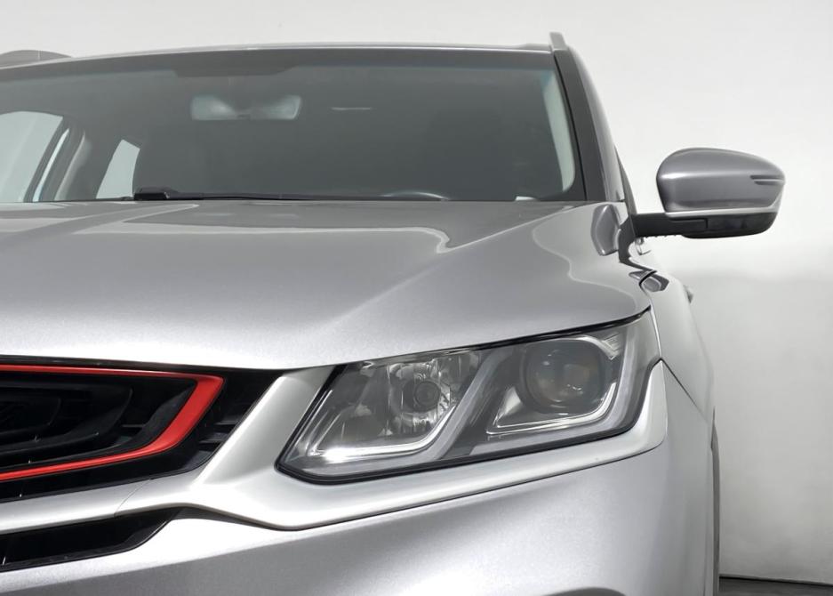 Geely Coolray I Нижний Новгород  - изображение 9