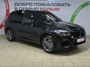 BMW X3 III (G01) Москва  - изображение 24