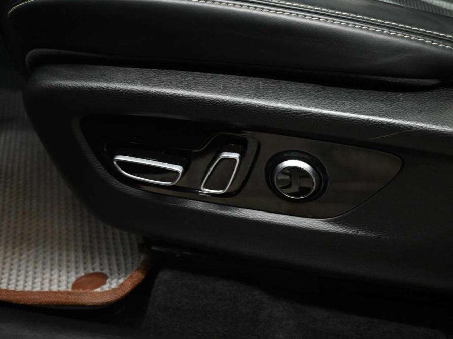 GAC GS8 II Екатеринбург  - изображение 16