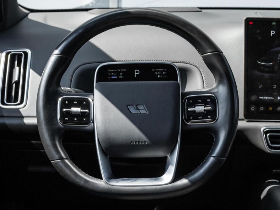 Li Auto (Lixiang) L9 I Ставрополь  - изображение 15