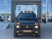 Lada (ВАЗ) Niva Legend Уфа  - изображение 17