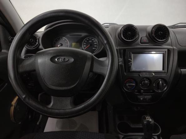 Lada (ВАЗ) Granta I с пробегом 2013 года, цена 250 000 рублей, 220279 км, седан, Автокод Объявления