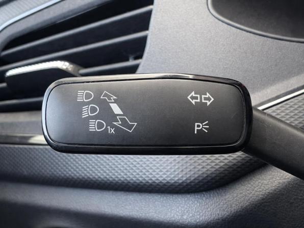 Volkswagen Polo VI с пробегом 2022 года, цена 1 467 000 рублей, 100775 км, лифтбек, Автокод Объявления