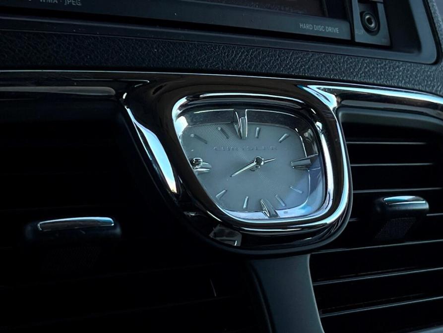 Chrysler Voyager V Рестайлинг Санкт-Петербург  - изображение 24