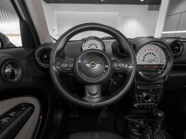 Mini Countryman I с пробегом 2013 года, цена 1 345 000 рублей, 115857 км, внедорожник, Автокод Объявления