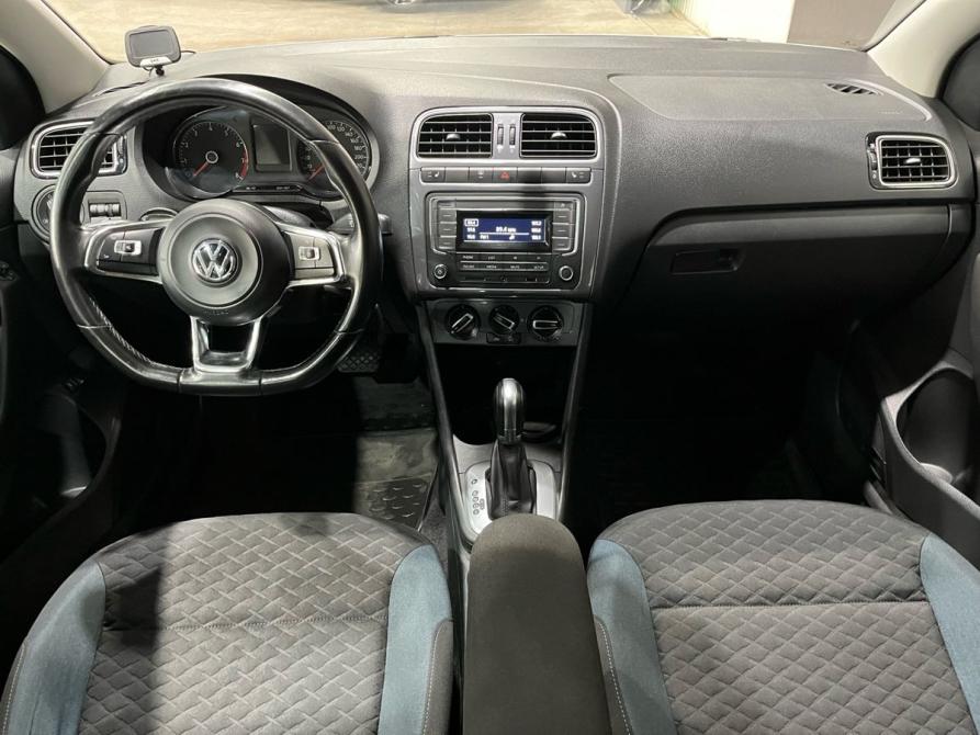 Volkswagen Polo V Рестайлинг Пермь  - изображение 12