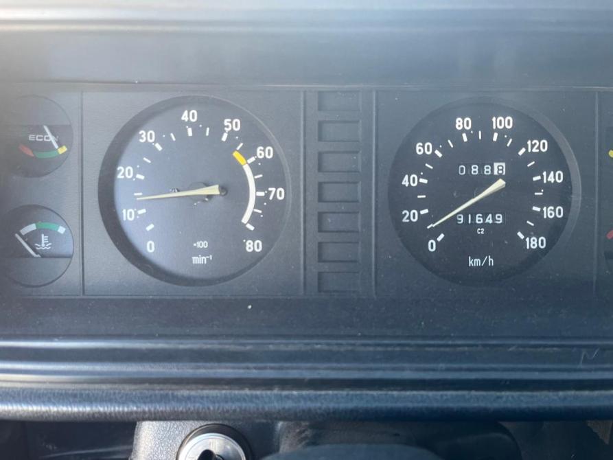 Lada (ВАЗ) 2107 Чайковский  - изображение 10