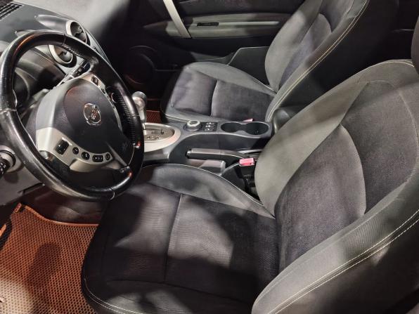 Nissan Qashqai I Рестайлинг с пробегом 2012 года, цена 999 000 рублей, 128001 км, внедорожник, Автокод Объявления