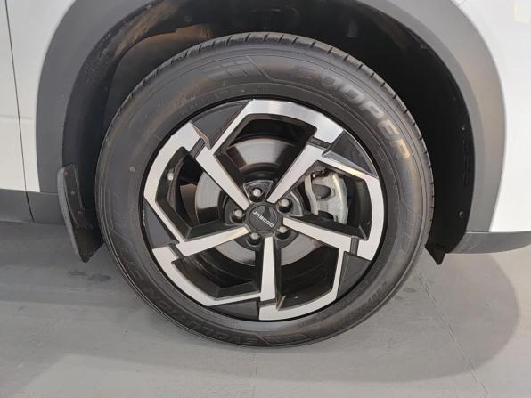 Jaecoo J7 I с пробегом 2023 года, цена 2 250 000 рублей, 48252 км, внедорожник, Автокод Объявления