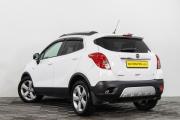 Opel Mokka I Сургут  - изображение 24