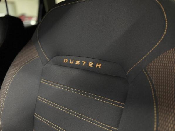 Renault Duster II с пробегом 2022 года, цена 1 499 000 рублей, 138453 км, внедорожник, Автокод Объявления