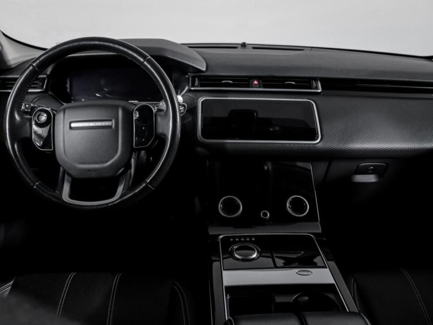 Land Rover Range Rover Velar I Москва  - изображение 12