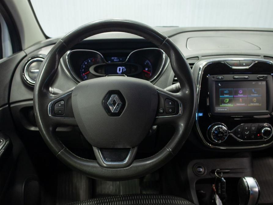 Renault Kaptur I Иваново  - изображение 20