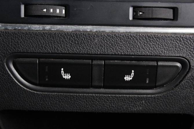Haval F7 I с пробегом 2019 года, цена 1 520 000 рублей, 106949 км, внедорожник, Автокод Объявления