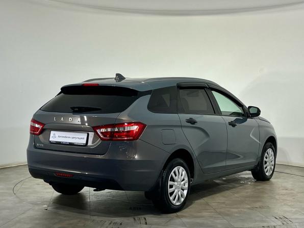 Lada (ВАЗ) Vesta I с пробегом 2021 года, цена 1 087 000 рублей, 77070 км, универсал, Автокод Объявления