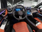 Mercedes-Benz GLC II (X254) Москва  - изображение 35