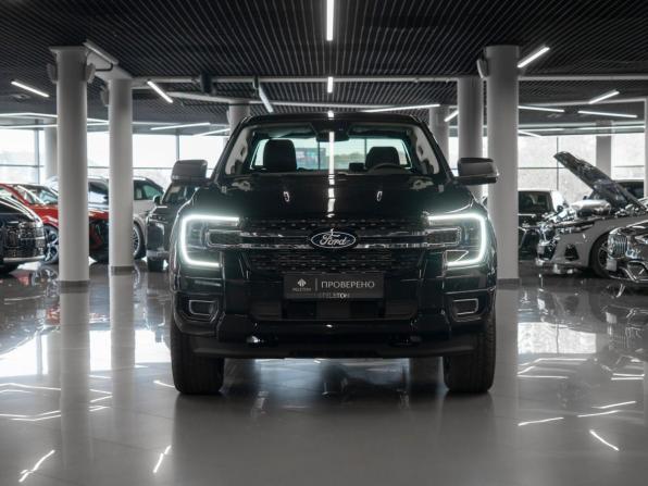 Ford Ranger T6.2 с пробегом 2026 года, цена 5 950 000 рублей, 30 км, пикап, Автокод Объявления